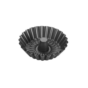 76.20057 Daisy Shaped Pudding Mould with Tube Globe Importers Adelaide Hospitality Supplies