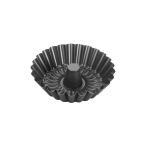 76.20058 Daisy Shaped Pudding Mould with Tube Globe Importers Adelaide Hospitality Supplies