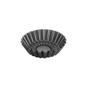 76.20096 Daisy Shaped Pudding Mould without Tube  Globe Importers Adelaide Hospitality Supplies