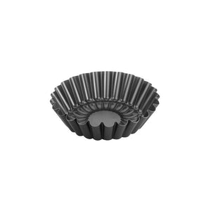 76.20097 Daisy Shaped Pudding Mould without Tube Globe Importers Adelaide Hospitality Supplies