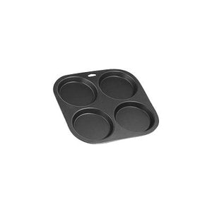 76.20143 Deep Pizza Pan Globe Importers Adelaide Hospitality Supplies