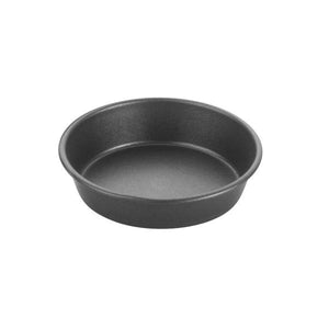 76.40035 Round Smooth Mould with Border - 6 Pack Globe Importers Adelaide Hospitality Supplies