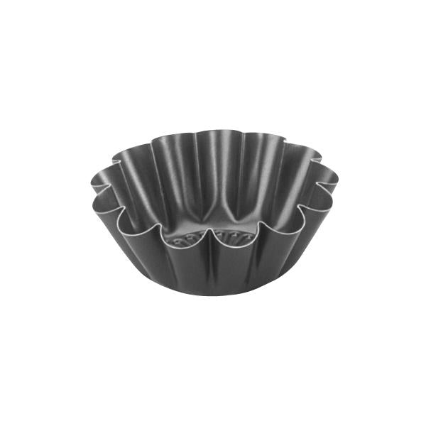76.40036 Pudding Mould - 6 Pack Globe Importers Adelaide Hospitality Supplies