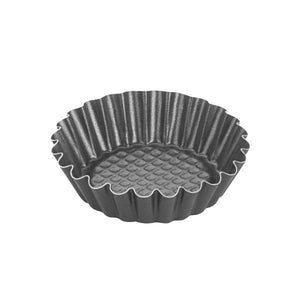 76.40038 Pie Pan with Raised - 6 Pack Globe Importers Adelaide Hospitality Supplies