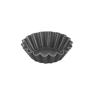 76.40042 Ruffled Mould - 6 Pack Globe Importers Adelaide Hospitality Supplies