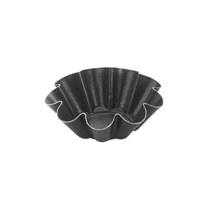 76.40044 Daisy Shaped Cake Mould - 6 Pack Globe Importers Adelaide Hospitality Supplies