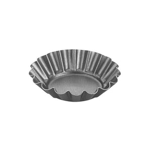 76.40048 Larger Ruffled Cake Mould - 6 Pack Globe Importers Adelaide Hospitality Supplies