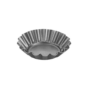76.40049 Larger Ruffled Cake Mould - 6 Pack Globe Importers Adelaide Hospitality Supplies