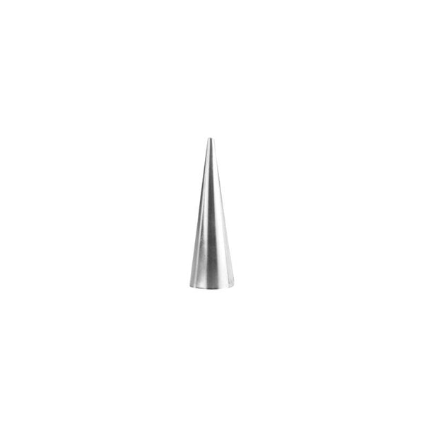 76.40112 Mini Horn Moulds - 3 Pack Globe Importers Adelaide Hospitality Supplies