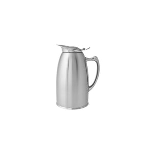 79310 Insulated Server Satin Polished Globe Importers Adelaide Hospitality Suppliers