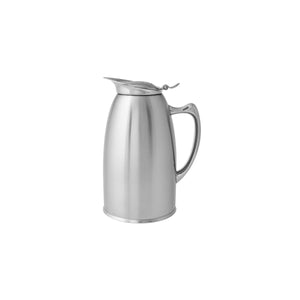 79311 Insulated Server Satin Polished Globe Importers Adelaide Hospitality Suppliers