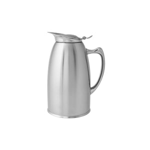 79312 Insulated Server Satin Polished Globe Importers Adelaide Hospitality Suppliers
