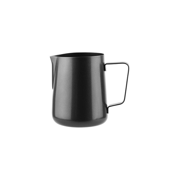 79380-BK Milk Frothing / Water Jugs Black Globe Importers Adelaide Hospitality Suppliers