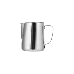 79380 Water / Milk Frothing Jug Regular Handle Globe Importers Adelaide Hospitality Suppliers
