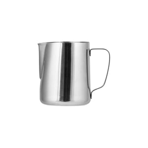 79381 Water / Milk Frothing Jug Regular Handle Globe Importers Adelaide Hospitality Suppliers