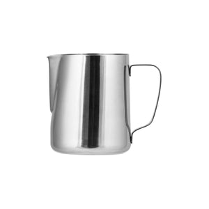 79382 Water / Milk Frothing Jug Regular Handle Globe Importers Adelaide Hospitality Suppliers