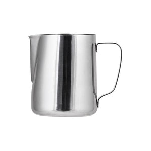 79383 Water / Milk Frothing Jug Regular Handle Globe Importers Adelaide Hospitality Suppliers