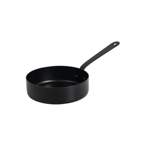 79821-BK Moda Soho Mini Frypan - Black Globe Importers Adelaide Hospitality Suppliers