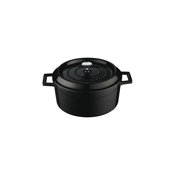 Cast Iron Casserole Dishes