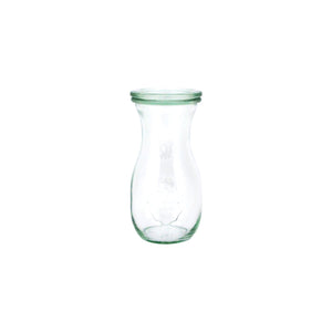 CC6411599 Luigi Bormioli Lock-Eat Glass Bottle Globe Importers Adelaide Hospitality Suppliers
