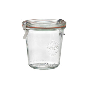 82378-T Weck Tulip Glass Jar Globe Importers Adelaide Hospitality Suppliers