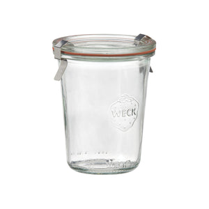 82310-T Weck Glass Jar With Lid Globe Importers Adelaide Hospitality Suppliers