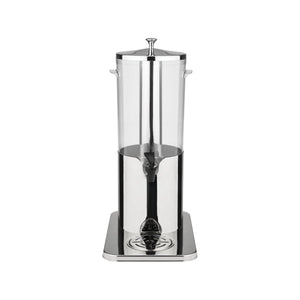 83021 Sunnex Deluxe Single Juice Dispenser Globe Importers Hospitality Supplies Adelaide