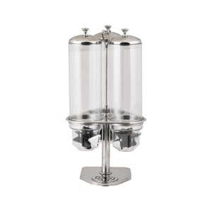83093 Sunnex Revolving Cereal Dispenser Globe Importers Hospitality Supplies Adelaide