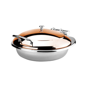Princess Induction Chafing Dishes