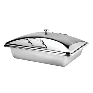 Princess Induction Chafing Dishes