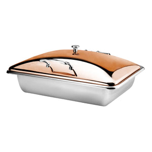 Princess Induction Chafing Dishes