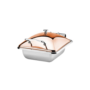 Princess Induction Chafing Dishes