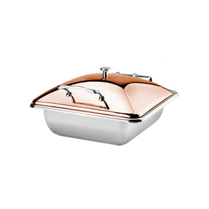 Princess Induction Chafing Dishes