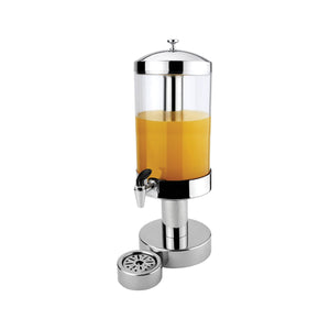 8382001 Athena Metro Single Juice Dispenser Globe Importers Hospitality Supplies Adelaide