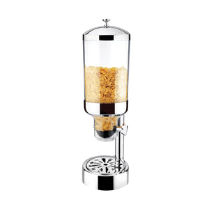 8382004 Athena Metro Cereal Dispenser Globe Importers Hospitality Supplies Adelaide