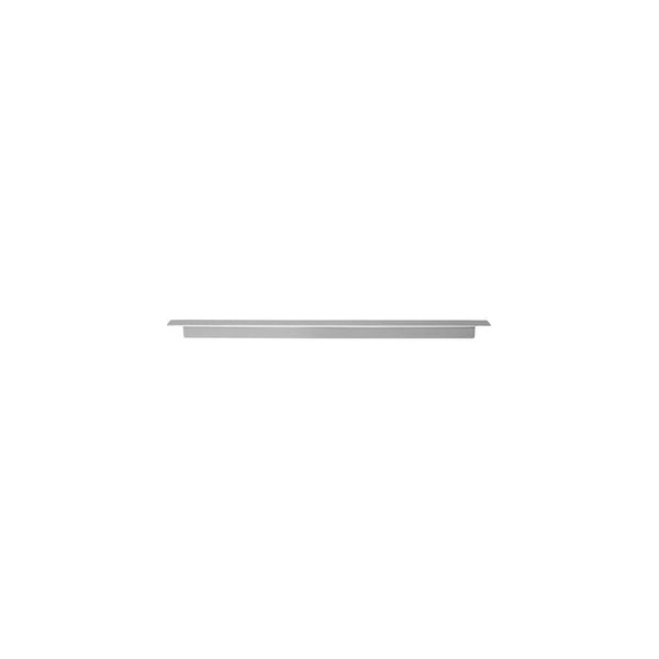 84275 1/1 Size Adaptor Bar 18/8 Stainless Steel Globe Importers Adelaide Hospitality Supplies