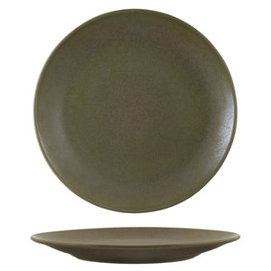 CARGO ROUND COUPE PLATE