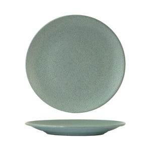 MINT ROUND COUPE PLATE