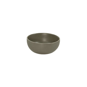 908316 Tablekraft Urban Dark Grey Deep Bowl Globe Importers Adelaide Hospitality Supplies