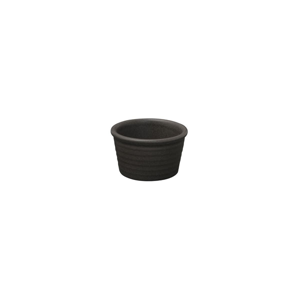 CHARCOAL RAMEKIN