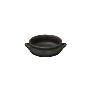 CHARCOAL SPANISH DISH