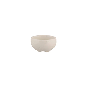 926507 Moda Porcelain Snow Ramekin Globe Importers Adelaide Hospitality Supplies
