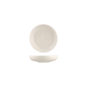 926556 Moda Porcelain Snow Round Bowl Globe Importers Adelaide Hospitality Supplies