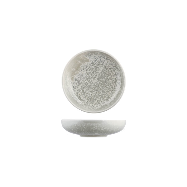 926757 Moda Porcelain Willow Round Share Bowl Globe Importers Adelaide Hospitality Supplies