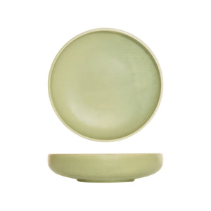 926959 Moda Porcelain Lush Round Share Bowl Globe Importers Adelaide Hospitality Supplies
