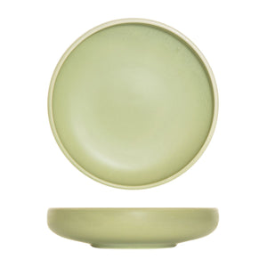 926960 Moda Porcelain Lush Round Share Bowl Globe Importers Adelaide Hospitality Supplies