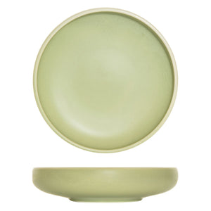 926962 Moda Porcelain Lush Round Share Bowl Globe Importers Adelaide Hospitality Supplies
