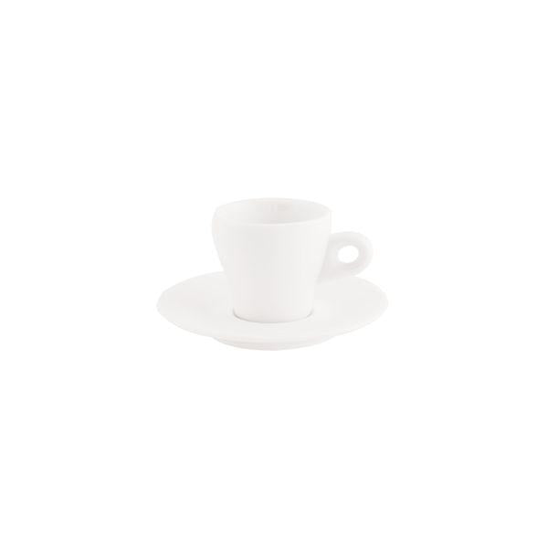ESPRESSO CUP & SAUCER