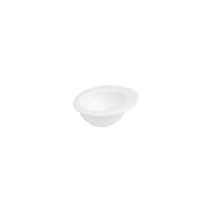 96054 Ryner Tableware Sauce Dish With Handle Globe Importers Adelaide Hospitality Supplies