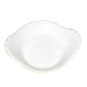 96057 Ryner Tableware Mini Round Gratin Dish Globe Importers Adelaide Hospitality Supplies